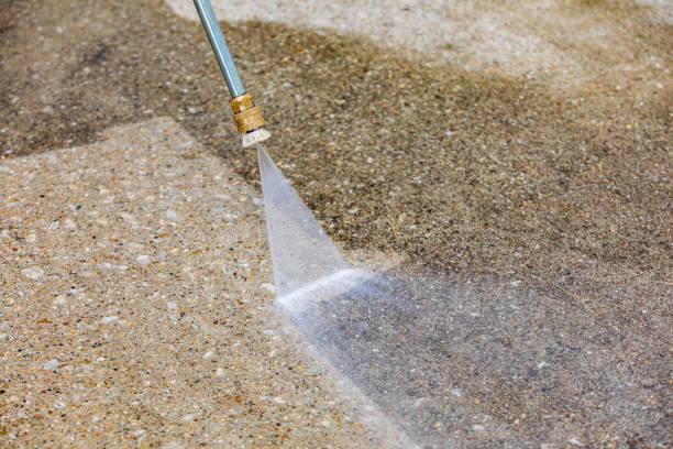 Best Building Exterior Pressure Washing in Trophy Clu, TX